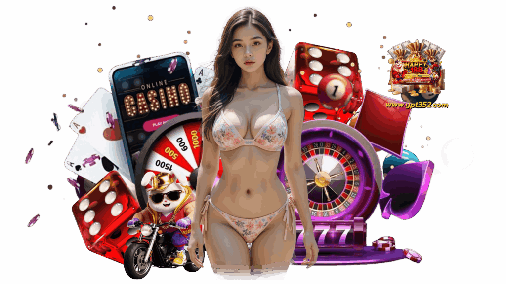 ypt352 ระบบการเชื่อมต่อเกมชั้นนำ เสถียรมั่นคงตลอดทั้งวัน